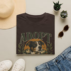 Adopted & Adored T-Shirt