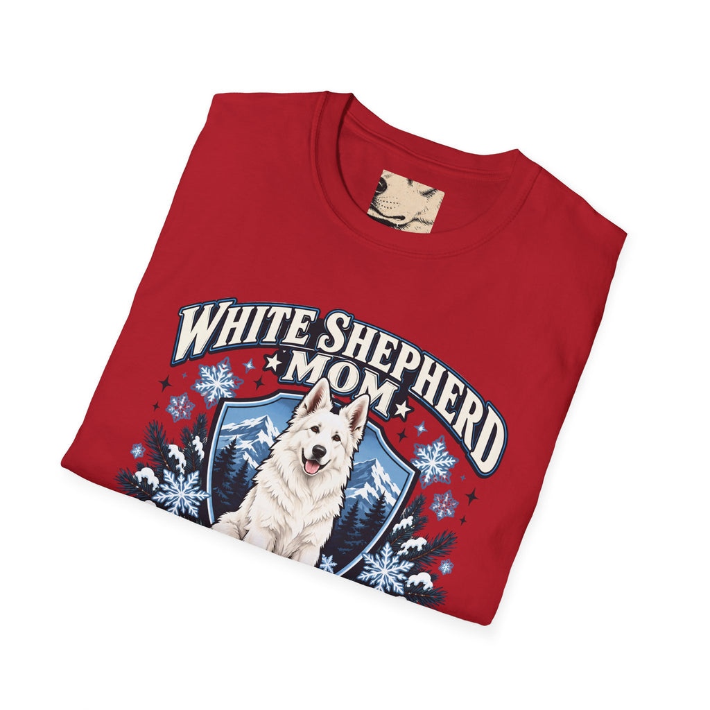 Snow Angel T-Shirt
