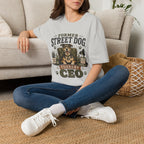 Former Street Dog T-Shirt