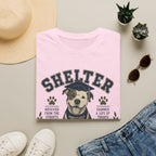 Shelter Graduate T-Shirt