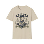 Shelter Graduate T-Shirt