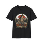 Built From Second Chances T-Shirt