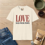 Love T-Shirt