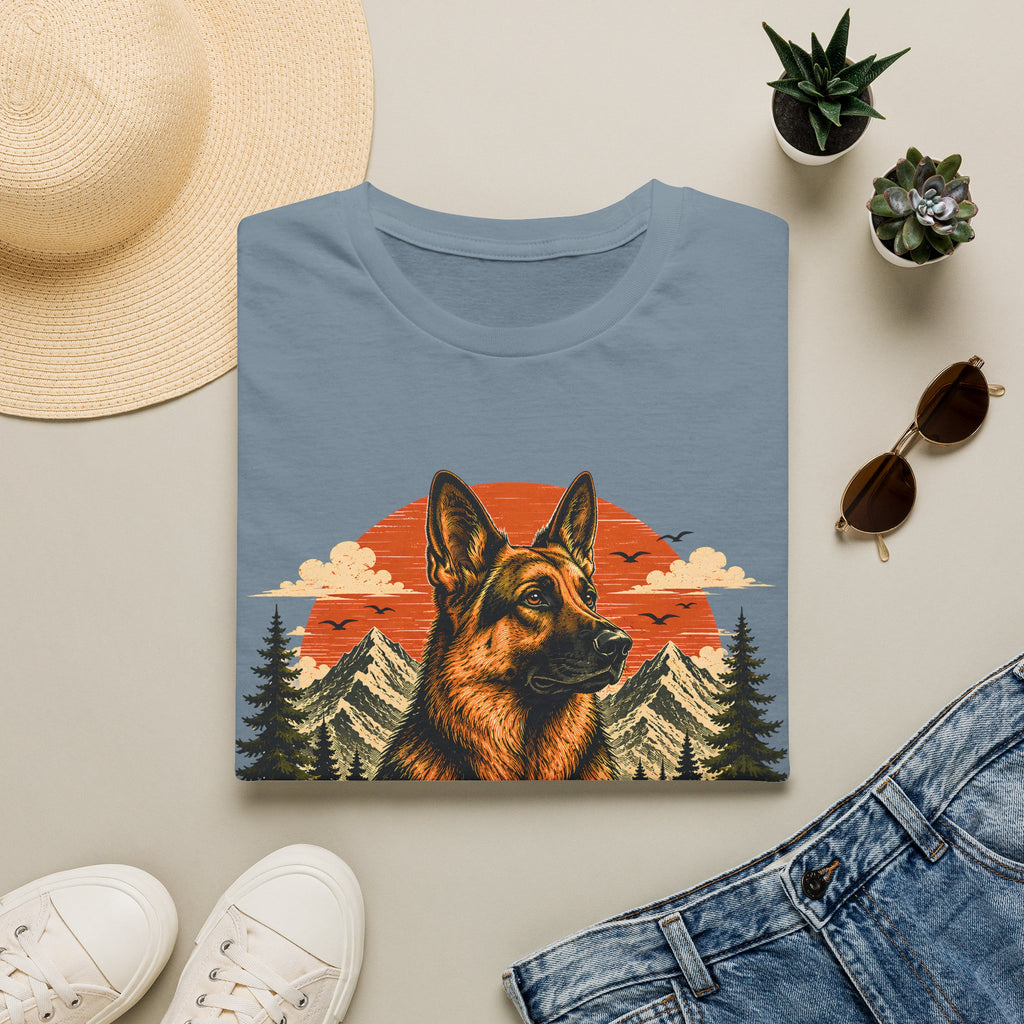 Stay Wild Stay Loyal T-Shirt