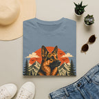 Stay Wild Stay Loyal T-Shirt