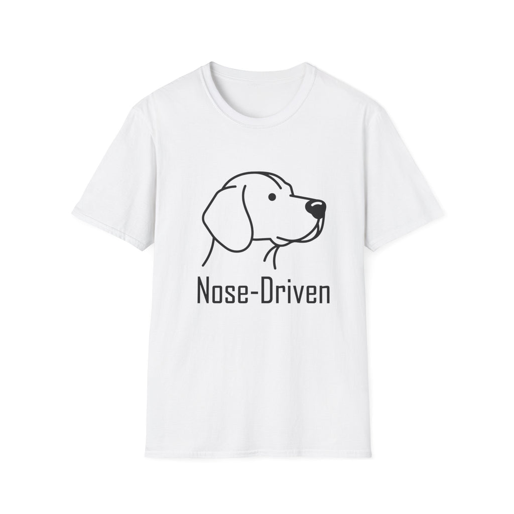 Nose Driven T-Shirt