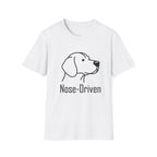 Nose Driven T-Shirt