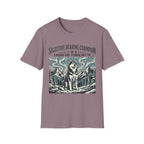 Selective Hearing T-Shirt
