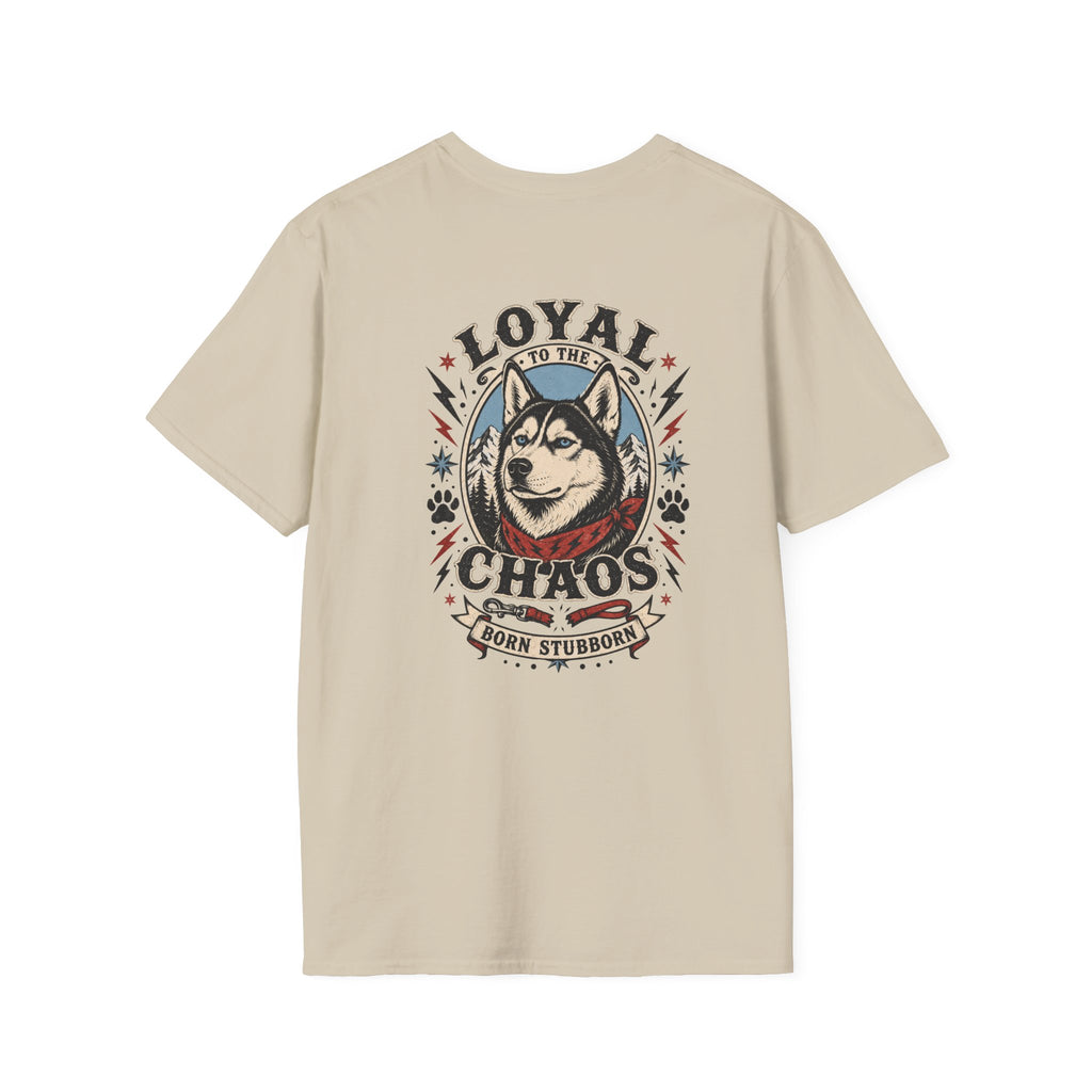 My Dog and I Talk About You T-Shirt