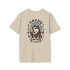 My Dog and I Talk About You T-Shirt