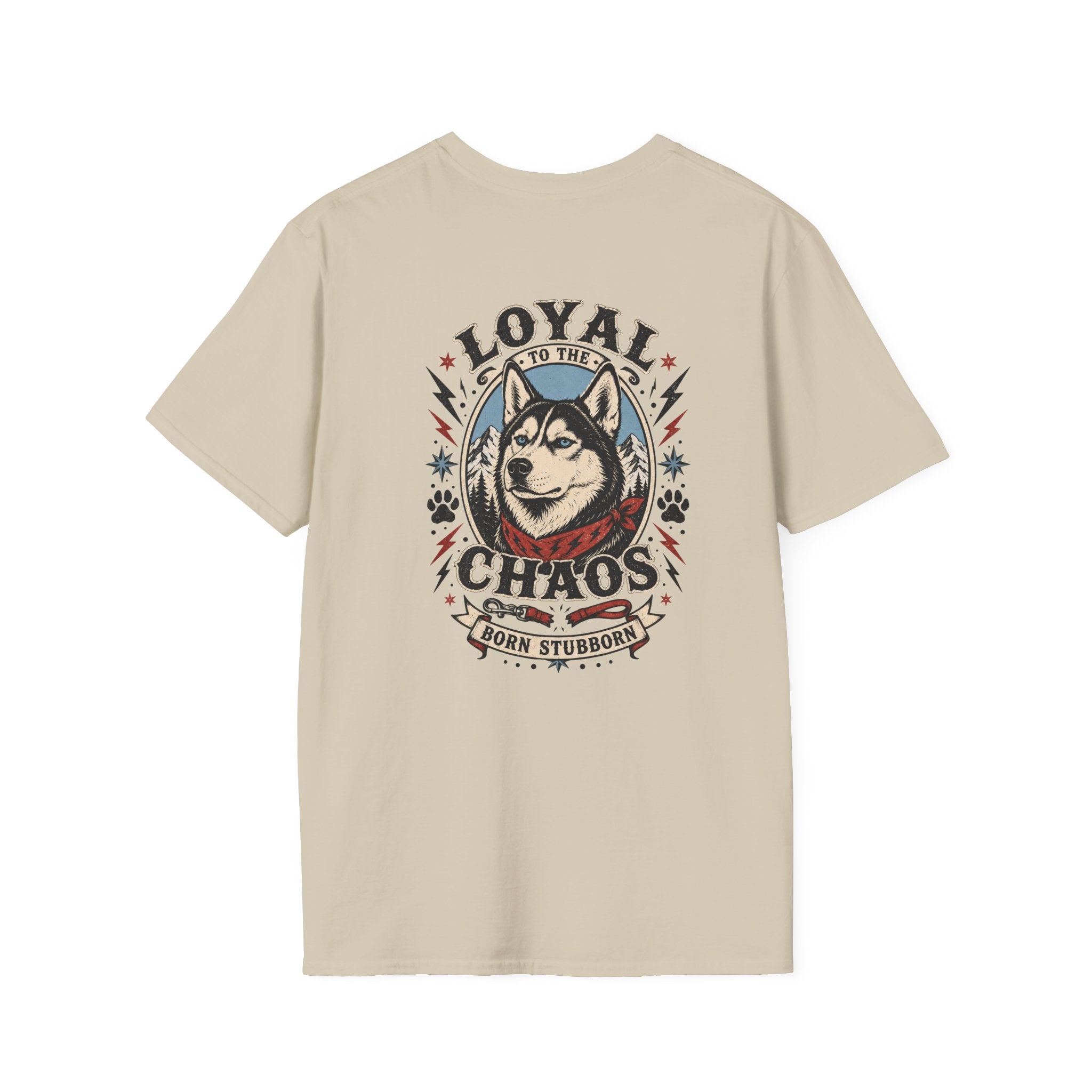 My Dog and I Talk About You T-Shirt