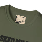 Dog Math T-Shirt