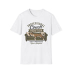 Professional Couch Tester T-Shirt