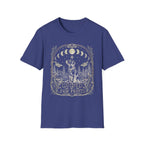 Guided by Paw Prints T-Shirt