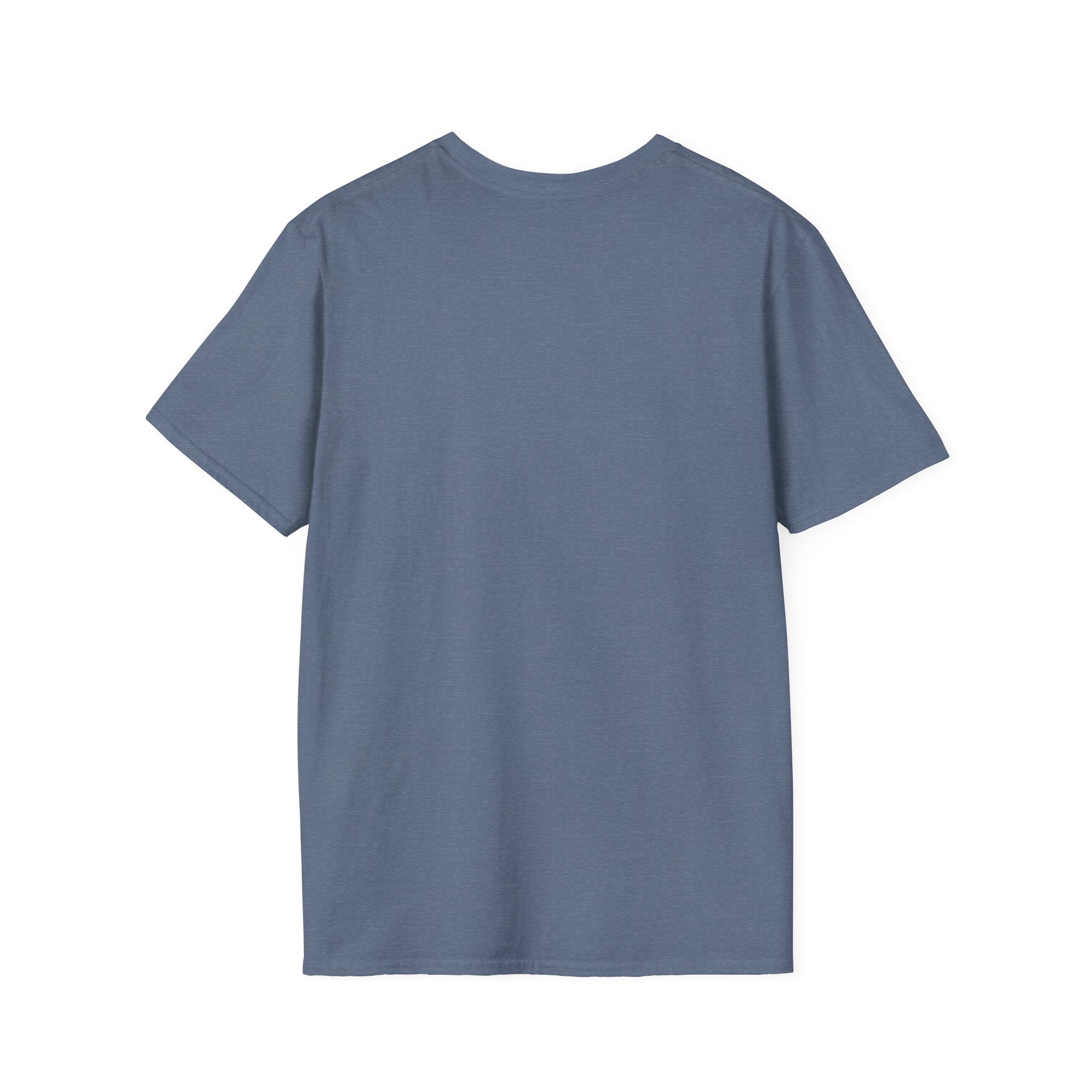 Adventure Runs Better T-Shirt