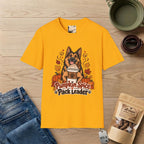 Pumpkin Spice Pack T-Shirt
