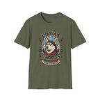 Loyal to the Chaos T-Shirt