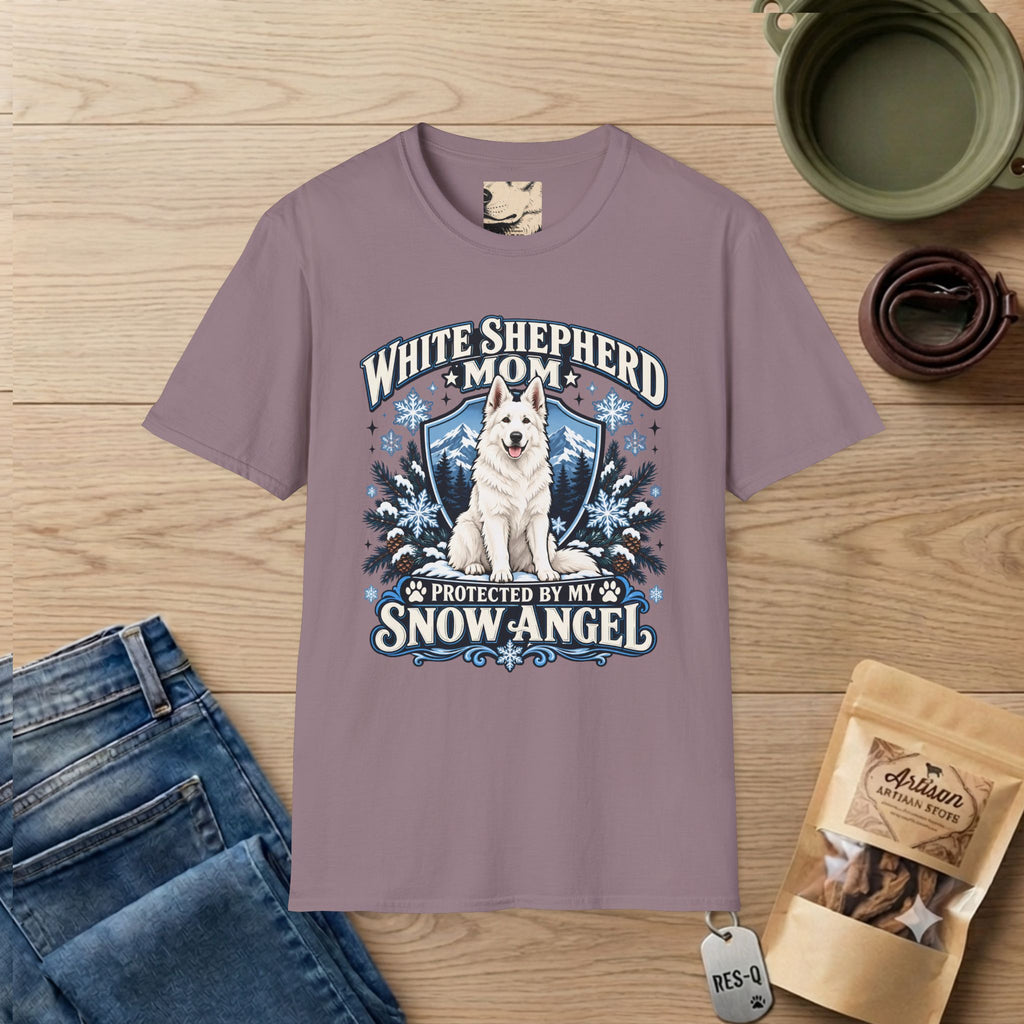 Snow Angel T-Shirt