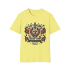 Soft Heart Sharp Bark T-Shirt