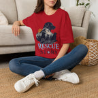 Every Rescue Has A Story