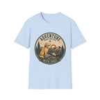 Adventure Runs Better T-Shirt