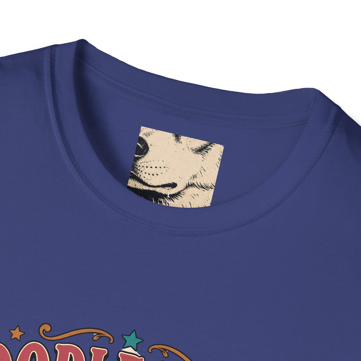 Doodle Mama T-Shirt