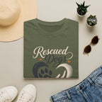 National Bark Service T-Shirt