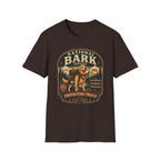 National Bark Service T-Shirt
