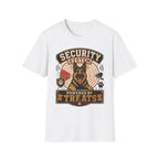 Security System T-Shirt