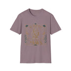 Great Dane My Therapist Has Four Paws T-Shirt
