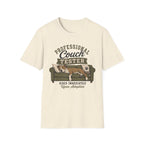 Professional Couch Tester T-Shirt