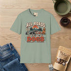 All Roads T-Shirt