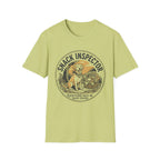 Snack Inspector T-Shirt