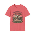 Rough Start T-Shirt