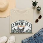 Adventure Buddy T-Shirt