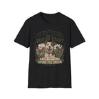 Rough Start T-Shirt