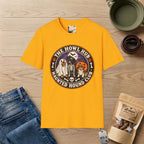 Haunted Hound Club T-Shirt