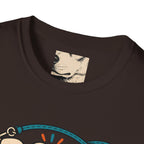 Dogs Snacks Repeat T-Shirt
