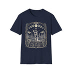 Guided by Paw Prints T-Shirt