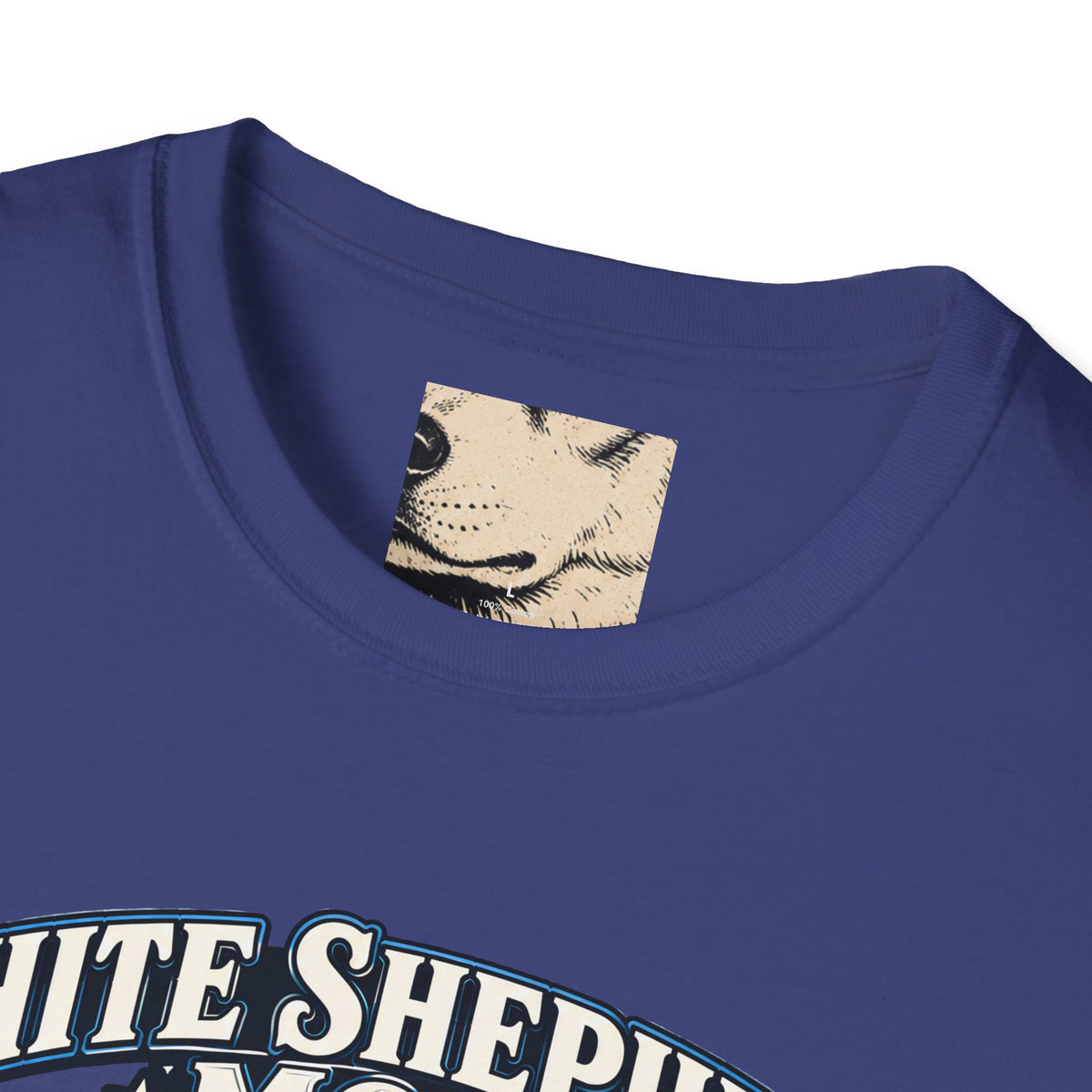 Snow Angel T-Shirt
