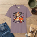 Trick or Treat T-Shirt