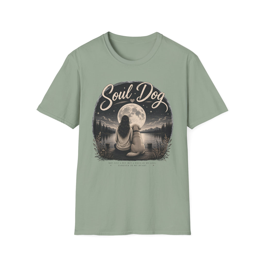 Soul Dog T-Shirt
