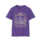 Guided by Paw Prints T-Shirt