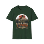 Built From Second Chances T-Shirt