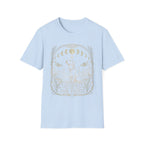Guided by Paw Prints T-Shirt