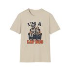I'm A Lap Dog T-Shirt