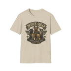 Rescue Squad T-Shirt