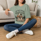 Rough Start 2 T-Shirt