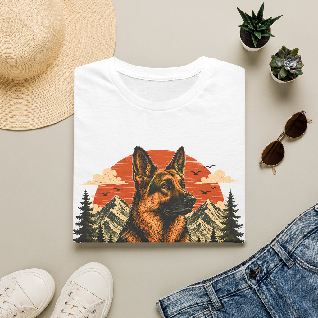 Stay Wild Stay Loyal T-Shirt