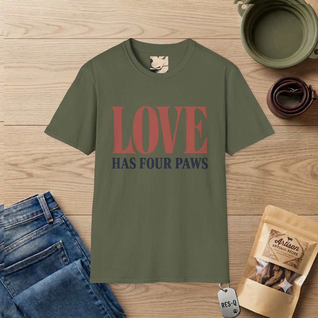 Love T-Shirt